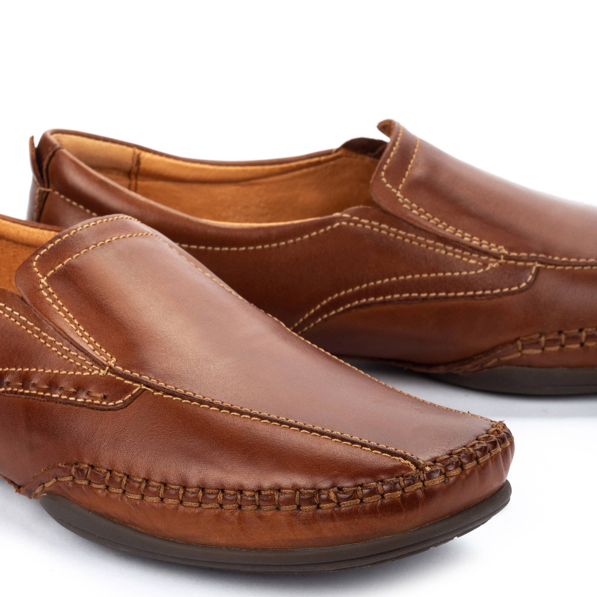 Puerto Rico moccasin PUERTO RICO 03A-6222 | Outlet PIKOLINOS