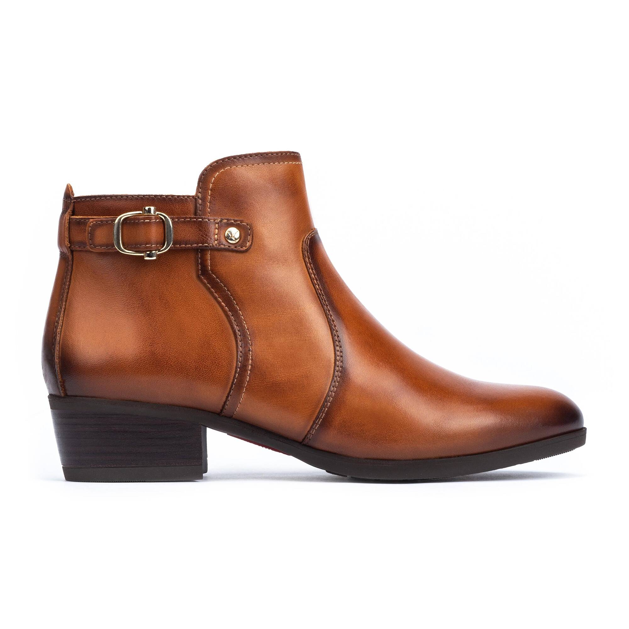 Ankle boots | DAROCA W1U-8759, , large image number 10 | null