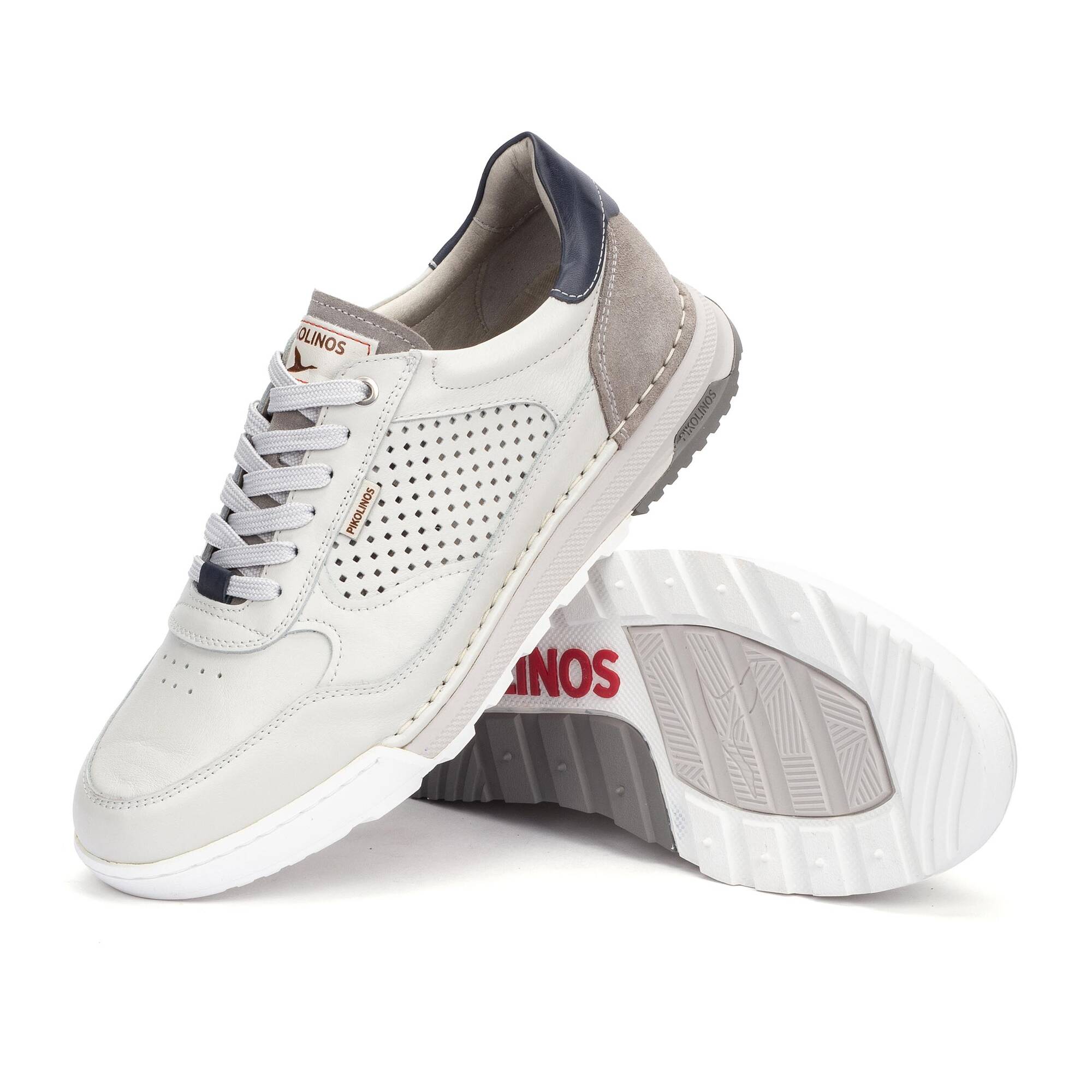 Sneakers | TEIDE M3W-6435C1, ESPUMA, large image number 70-M3W-6435C1_903_Pikolinos_TEIDE_ESPUMA_full.jpg | null