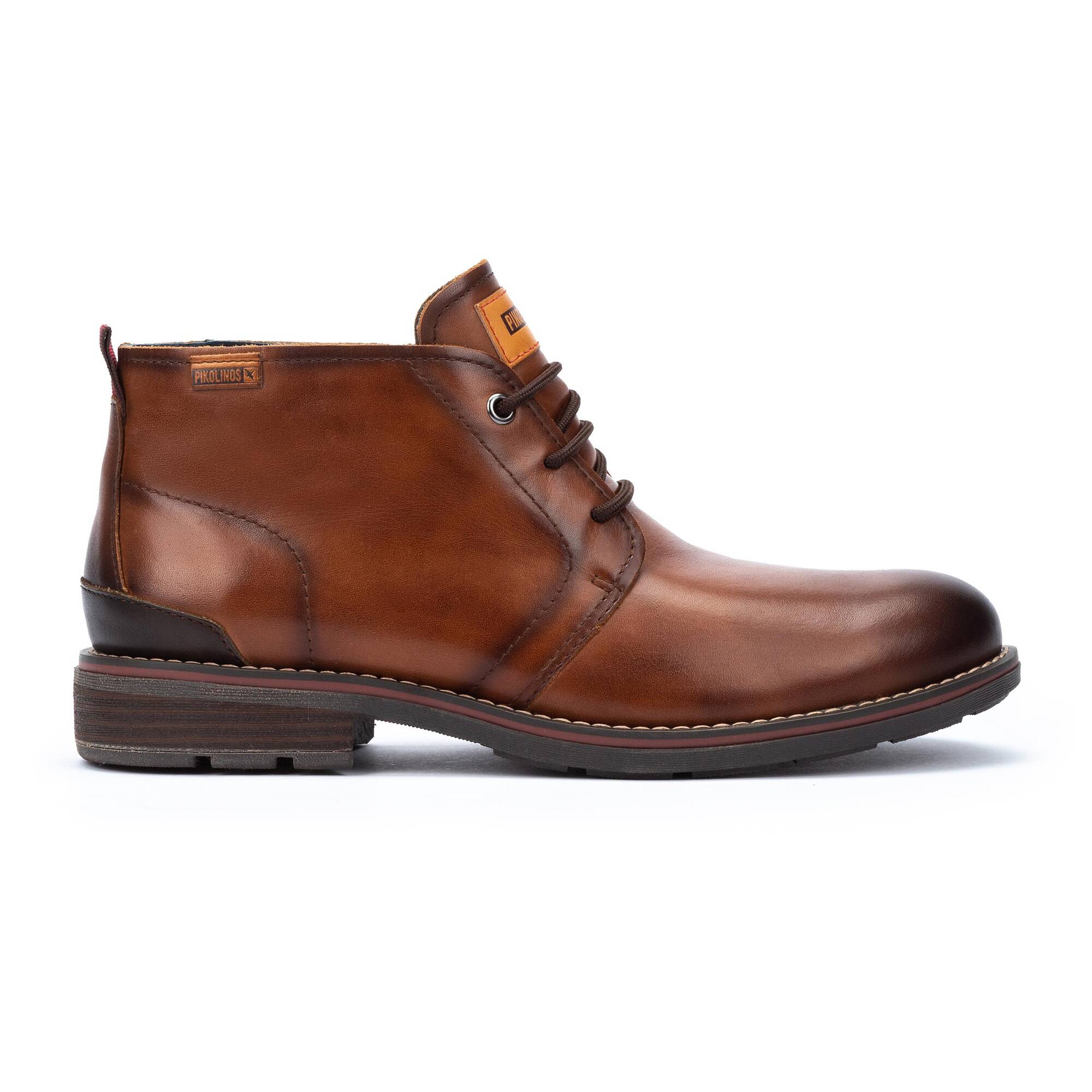 Boots | YORK M2M-8027, CUERO, large image number 10 | null