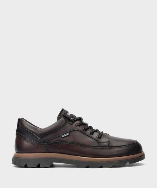Zapatos sport | VIGO M3M-4248C1 | OLMO | Pikolinos