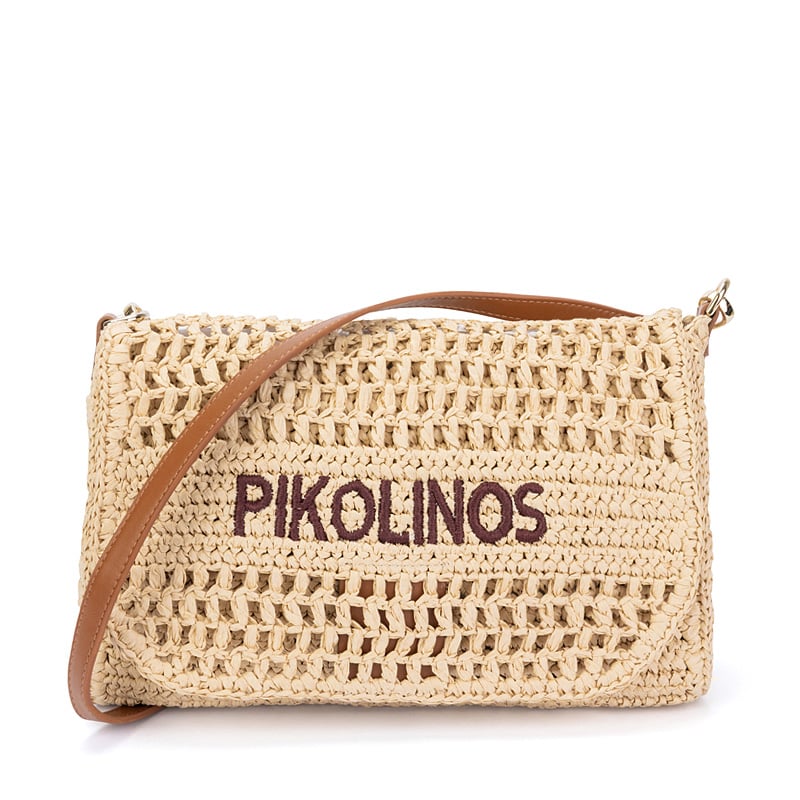Pikolinos Umhängetaschen leder CALONGE WHA