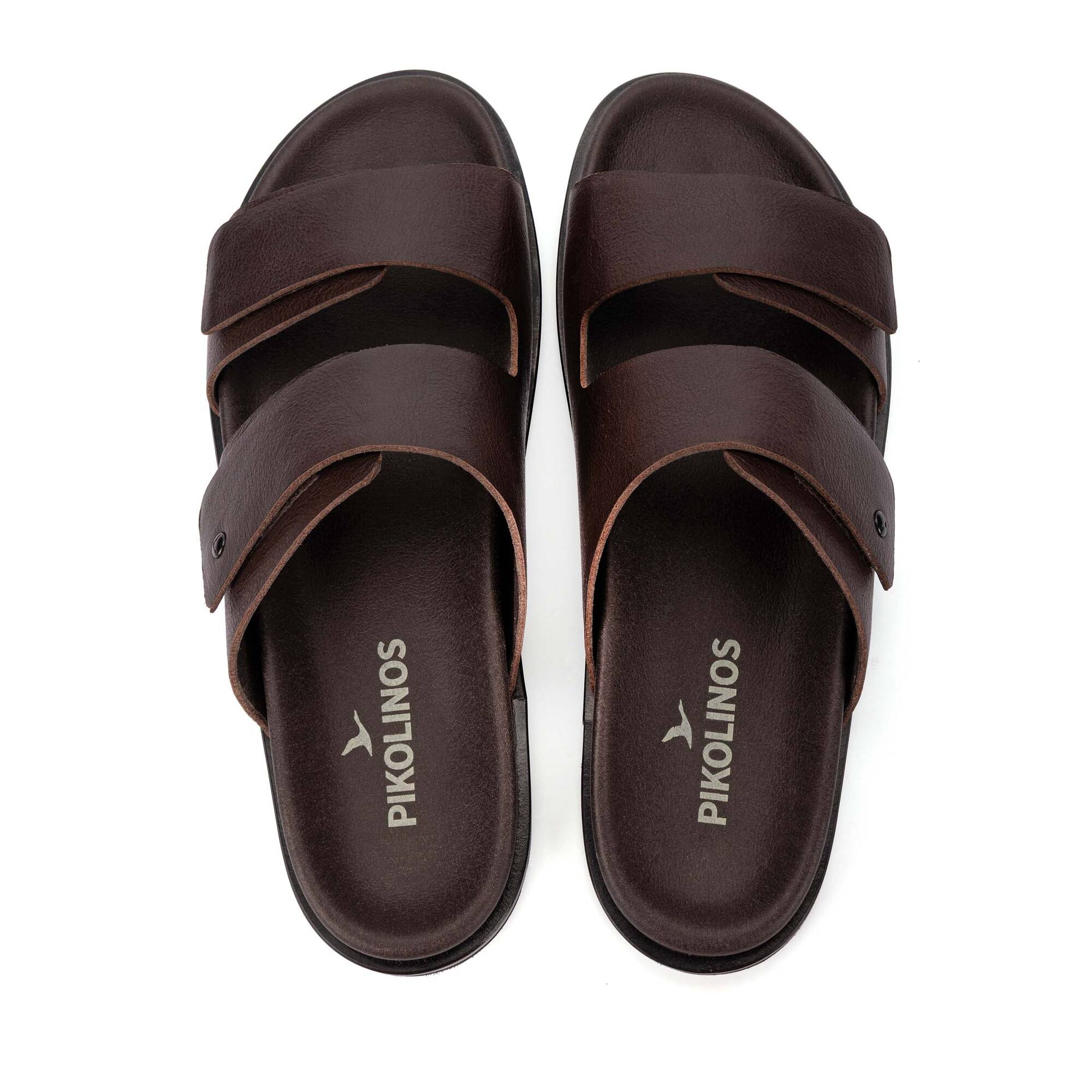 Sandalias | ALMAGRO M6B-0088SL, OLMO, large image number 100-M6B-0088SL_113_Pikolinos_ALMAGRO_OLMO_full.jpg | null