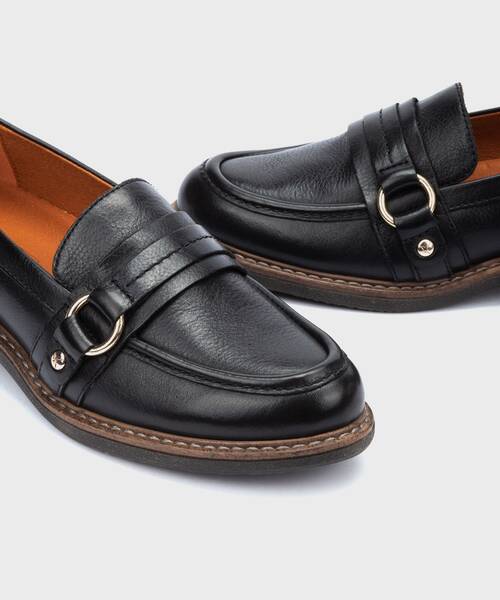 undefined | ALDAYA NAW8J-3693 | BLACK | Pikolinos
