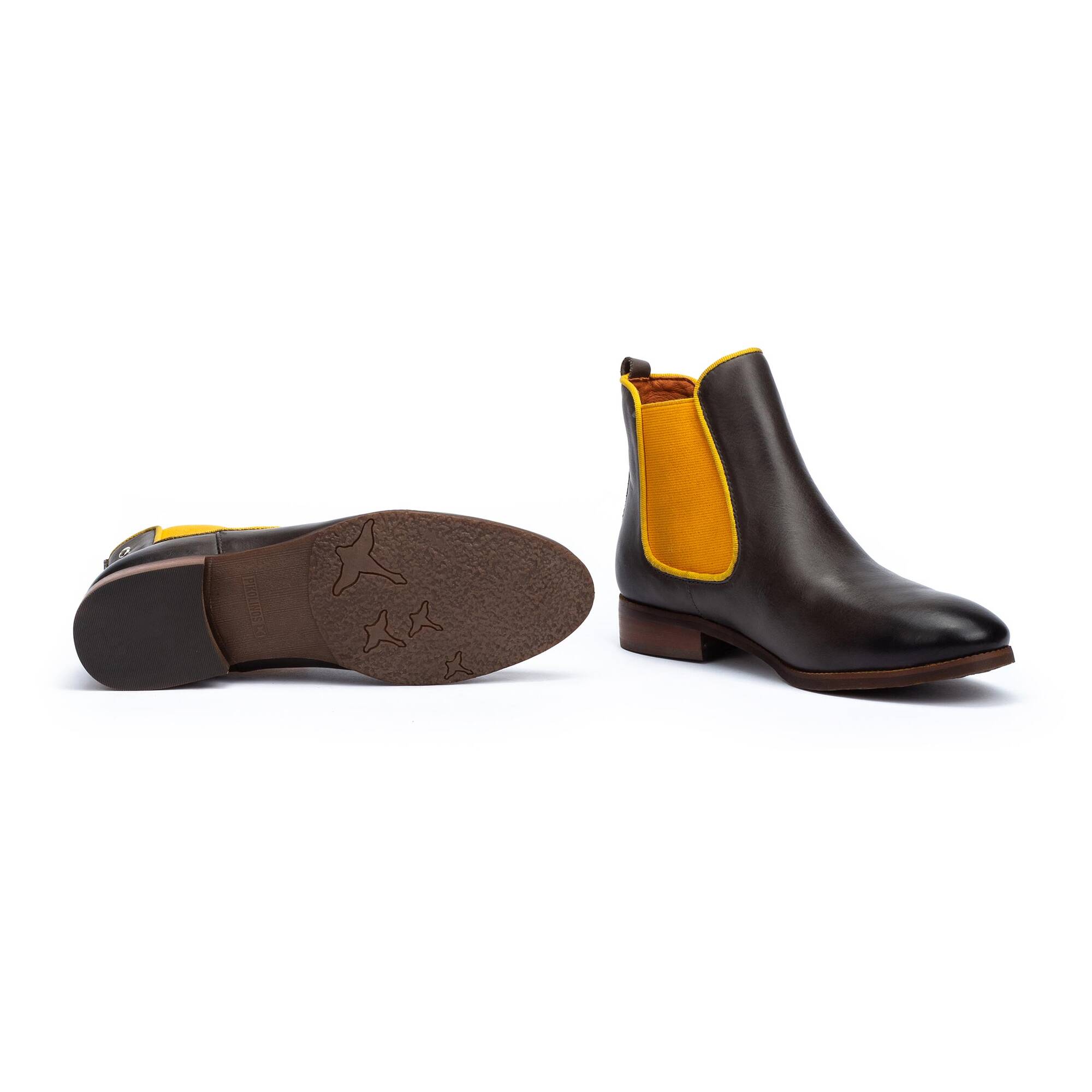 Women s Leather Shoes ROYAL W4D 8637C1 OUTLET Pikolinos