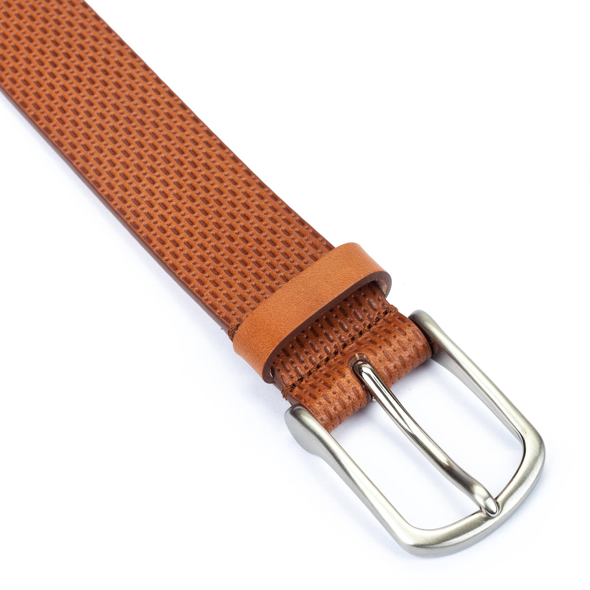 Belts | COMPLEMENTOS MAC-B92, BRANDY, large image number 20-MAC-B92_250_Pikolinos_COMPLEMENTOS_BRANDY_full.jpg | null