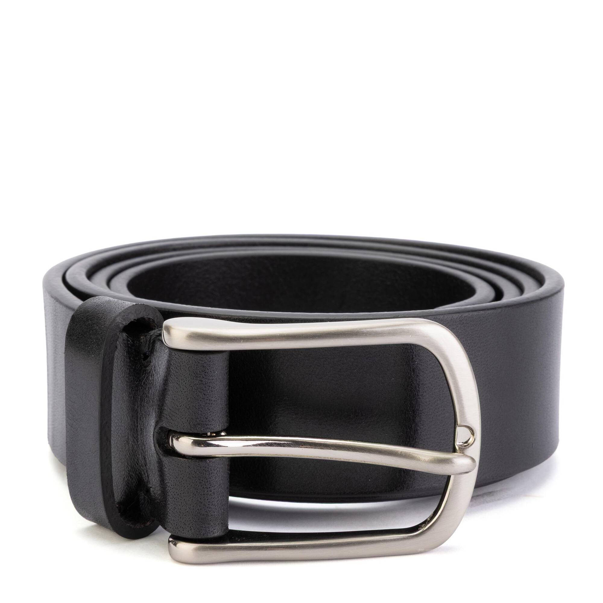 Belts | COMPLEMENTOS MAC-B88C1, BLACK, large image number 10-MAC-B88C1_000_Pikolinos_COMPLEMENTOS_BLACK_full.jpg | null
