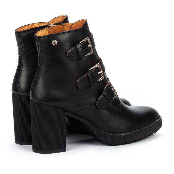 Ankle boots | SAGUNTO W4Z-8856, , large image number 30 | null