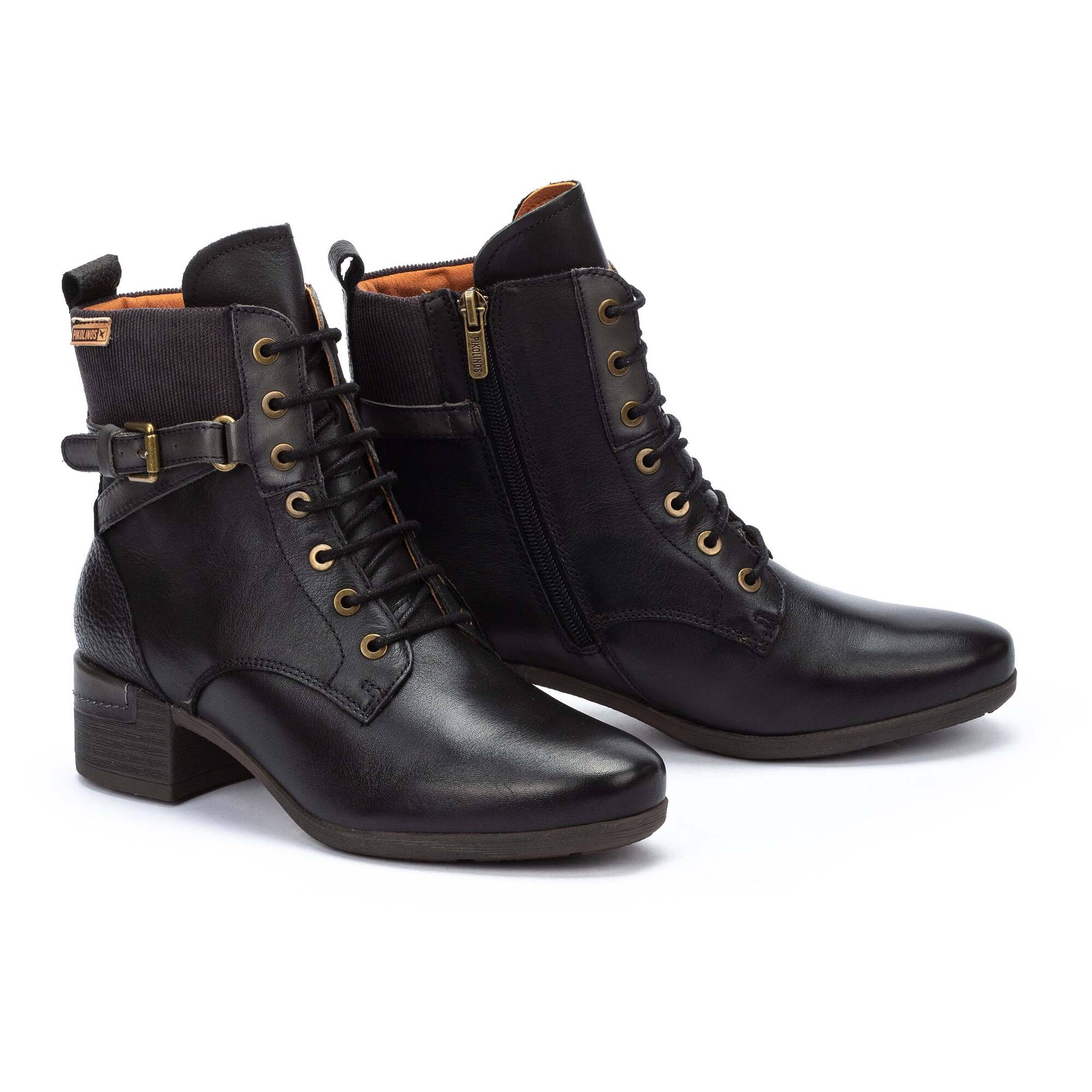 Pikolinos women's booties outlet