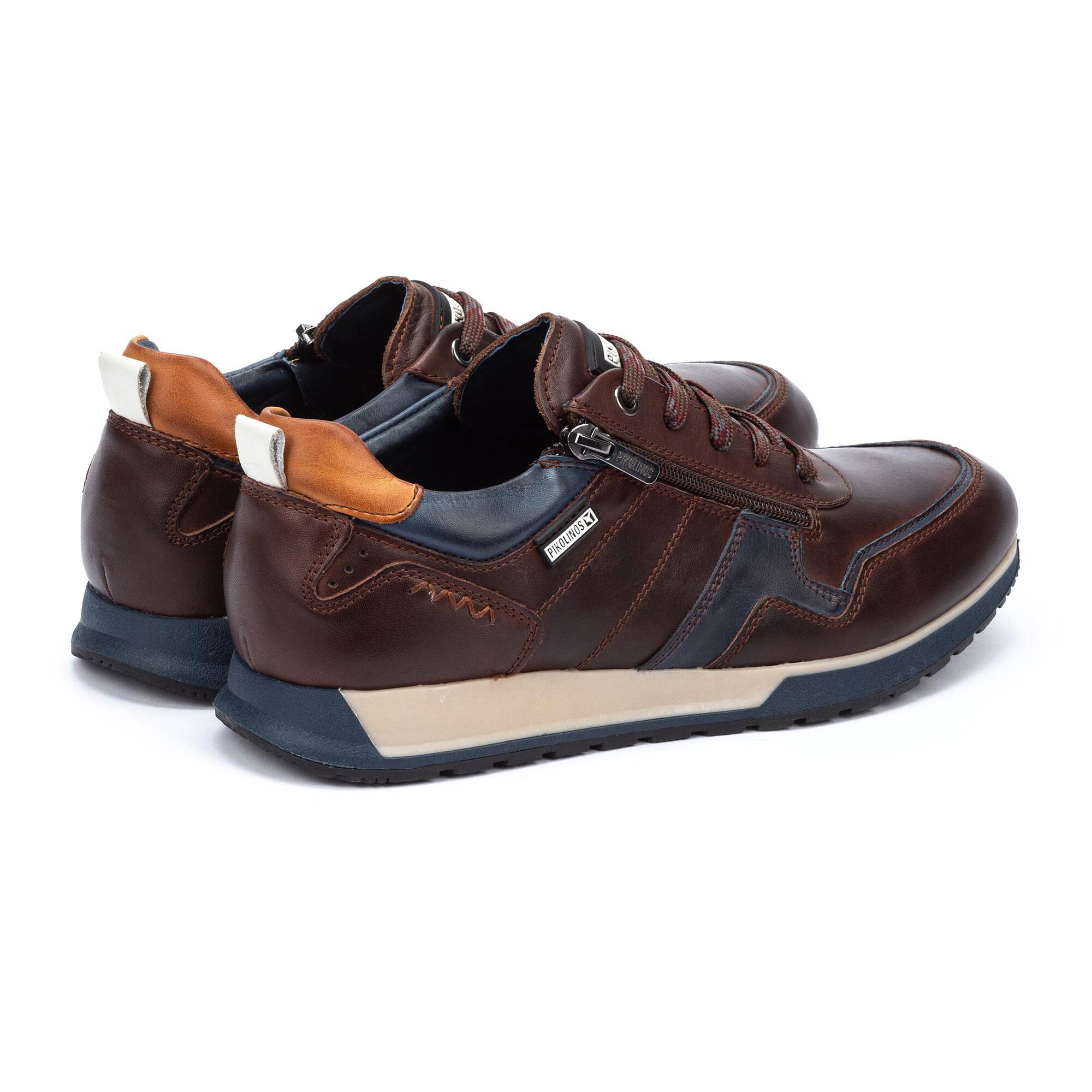 Sneakers | CAMBIL M5N-6010C3, OLMO, large image number 30 | null