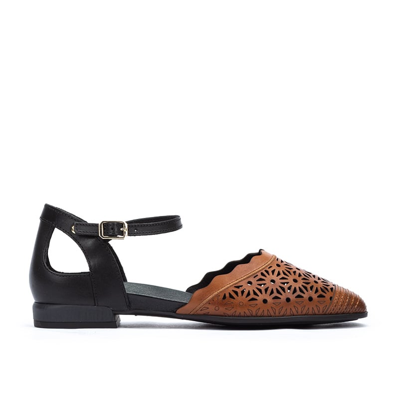 Chaussure semi-ouverts en cuir BENISSA W6Q - Pikolinos - Modalova