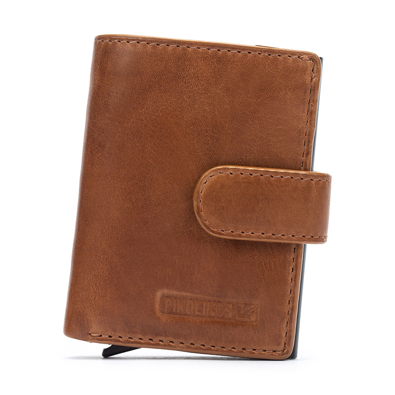 Portefeuilles en cuir COMPLEMENTOS MAC - Pikolinos - Modalova