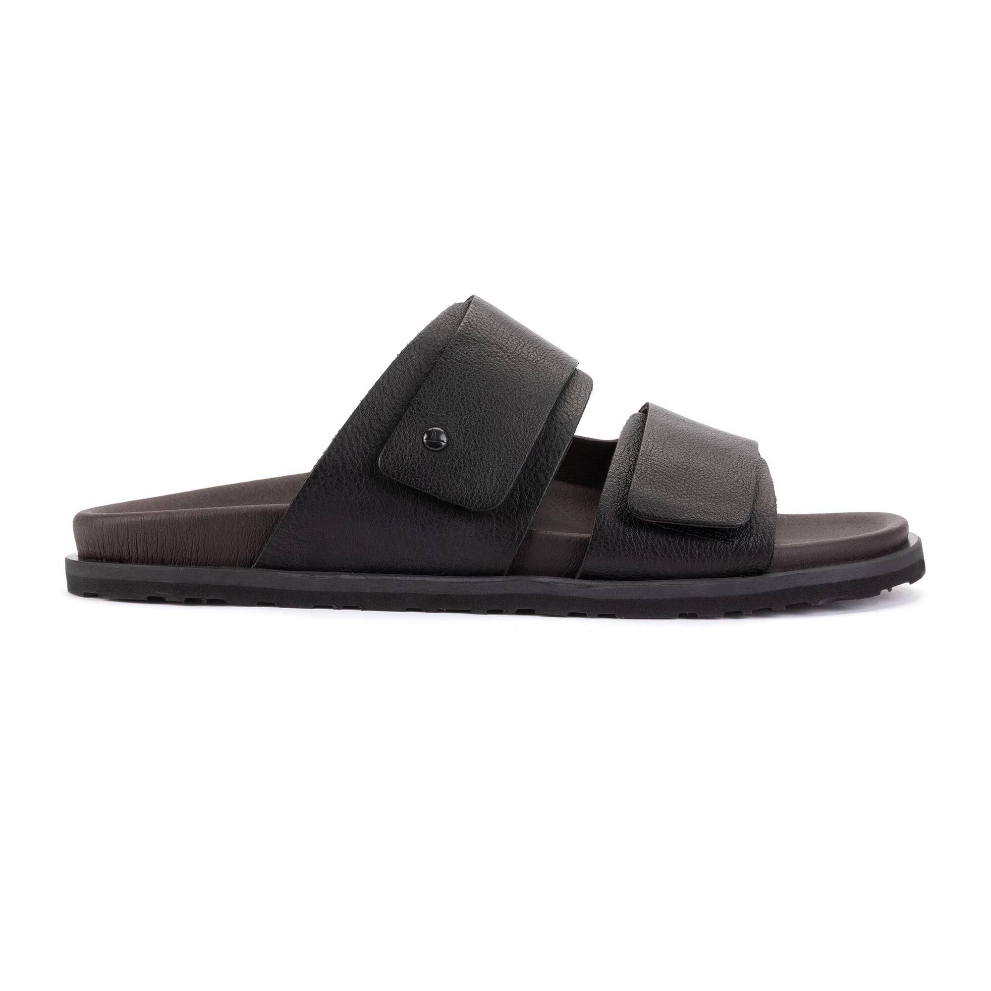 Sandals | ALMAGRO M6B-0088SL, BLACK, large image number 10-M6B-0088SL_000_Pikolinos_ALMAGRO_BLACK_full.jpg | null