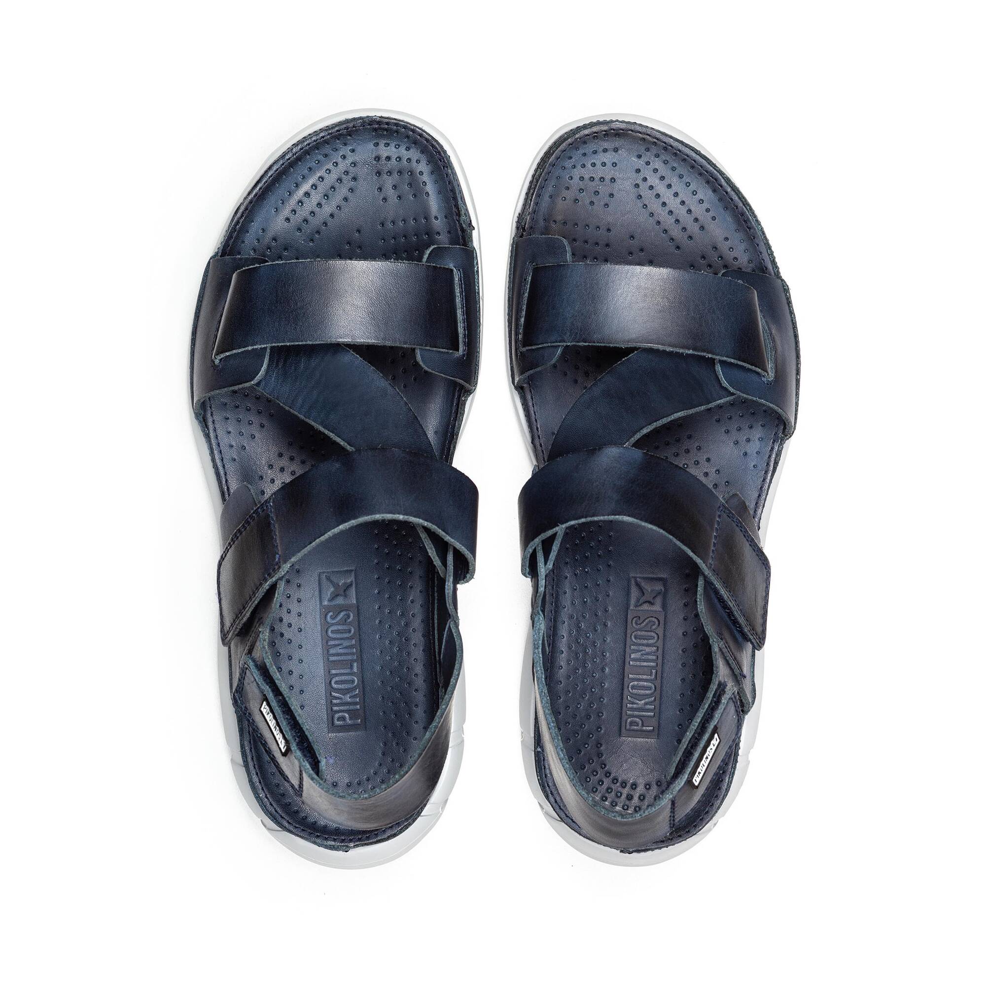 Men s Leather Shoes OROPESA M3R 0058 OUTLET Pikolinos