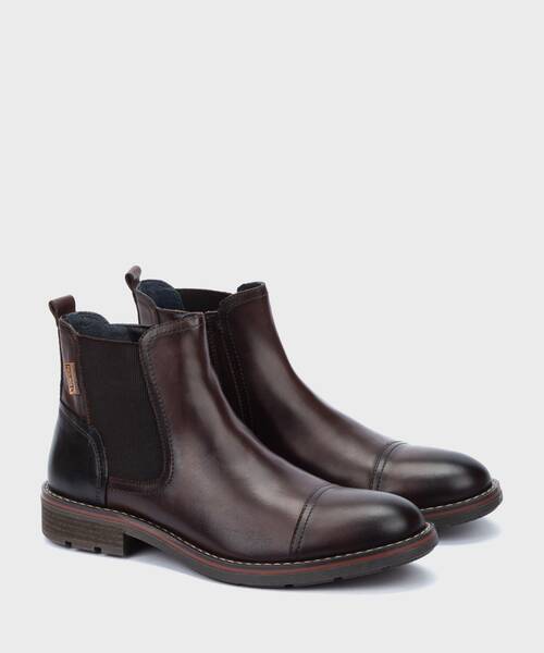 Comprar Zapatos mas Vendidos de Hombre Pikolinos Tienda Online