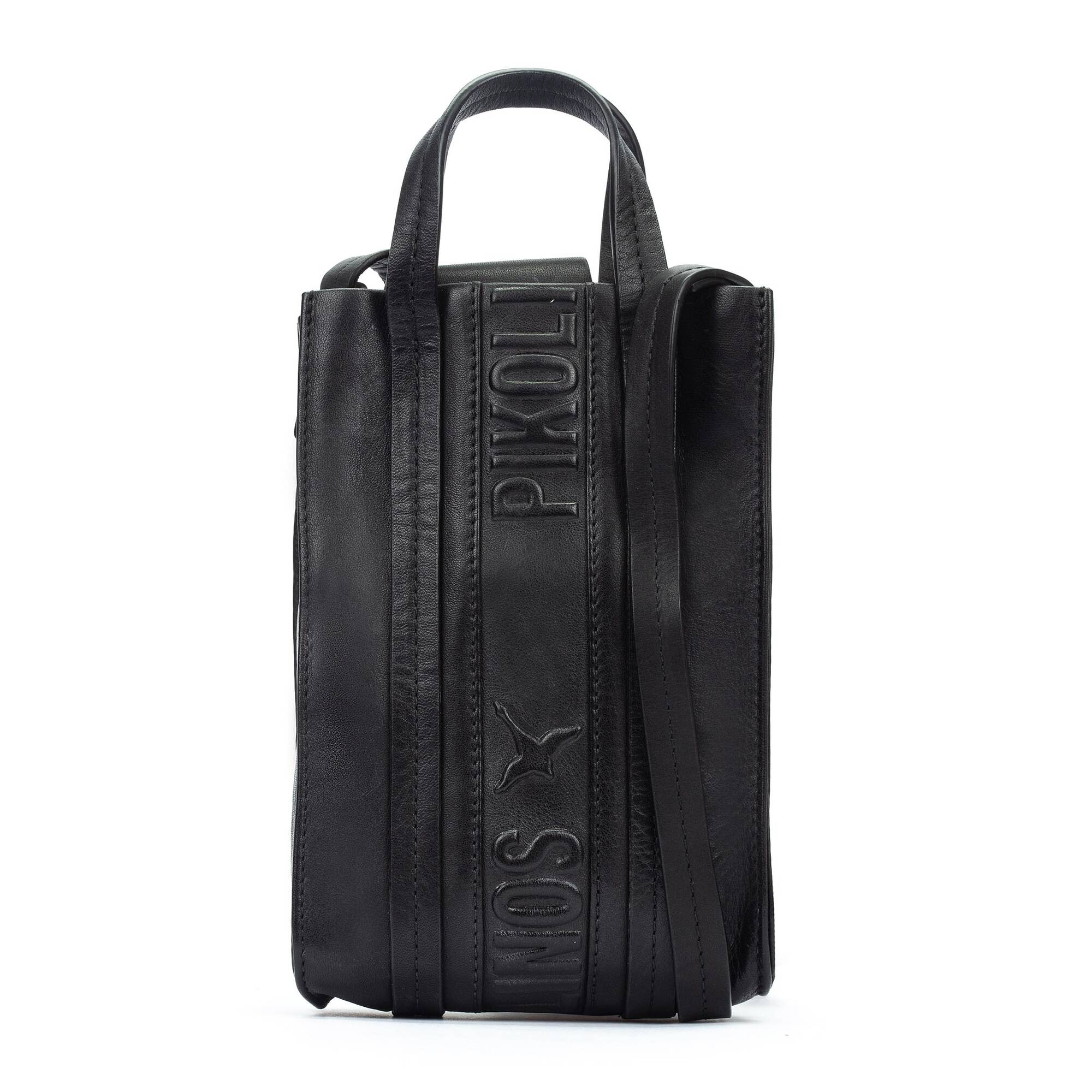null | COMPLEMENTOS WAC-W233, BLACK, large image number 10-WAC-W233_000_Pikolinos_COMPLEMENTOS_BLACK_full.jpg | null