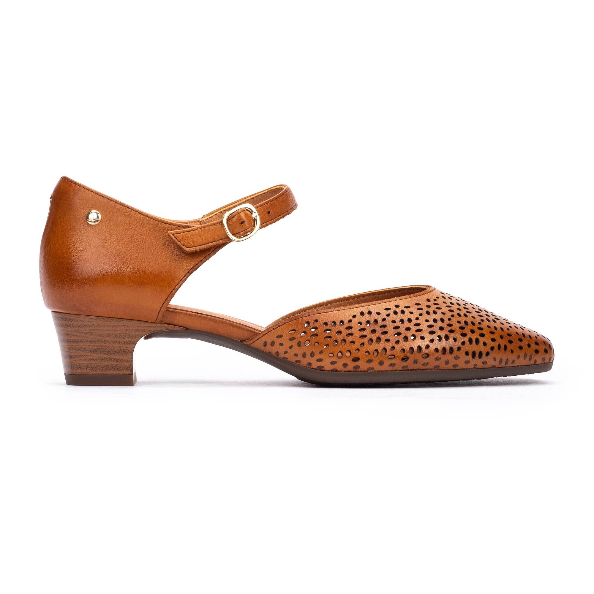 Heels | MANISES W2X-5661, BRANDY, large image number 10-W2X-5661_250_Pikolinos_MANISES_BRANDY_full.jpg | null