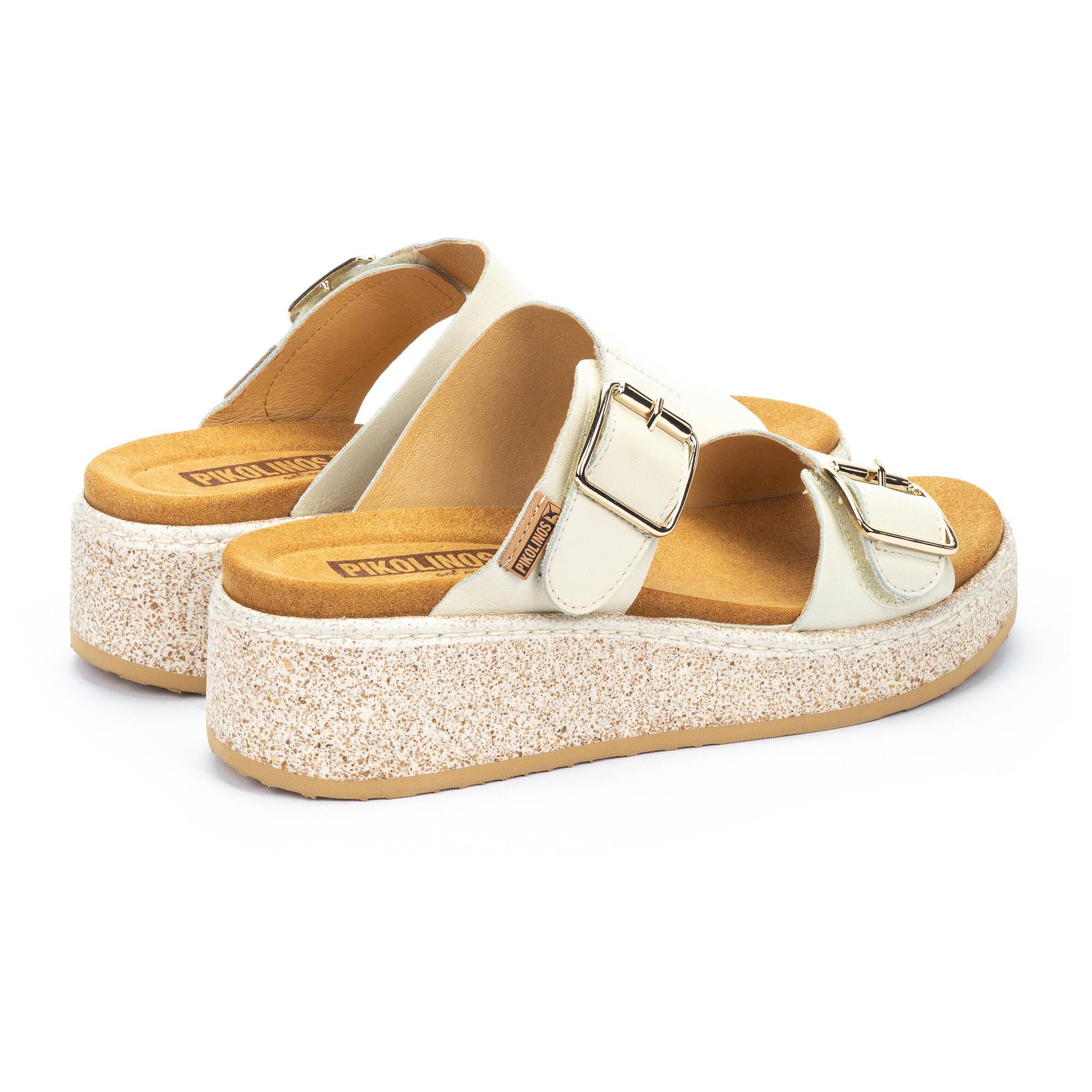 Cu&ntilde;as | ALZIRA W9D-1505, NATA, large image number 30-W9D-1505_909_Pikolinos_ALZIRA_NATA_full.jpg | null