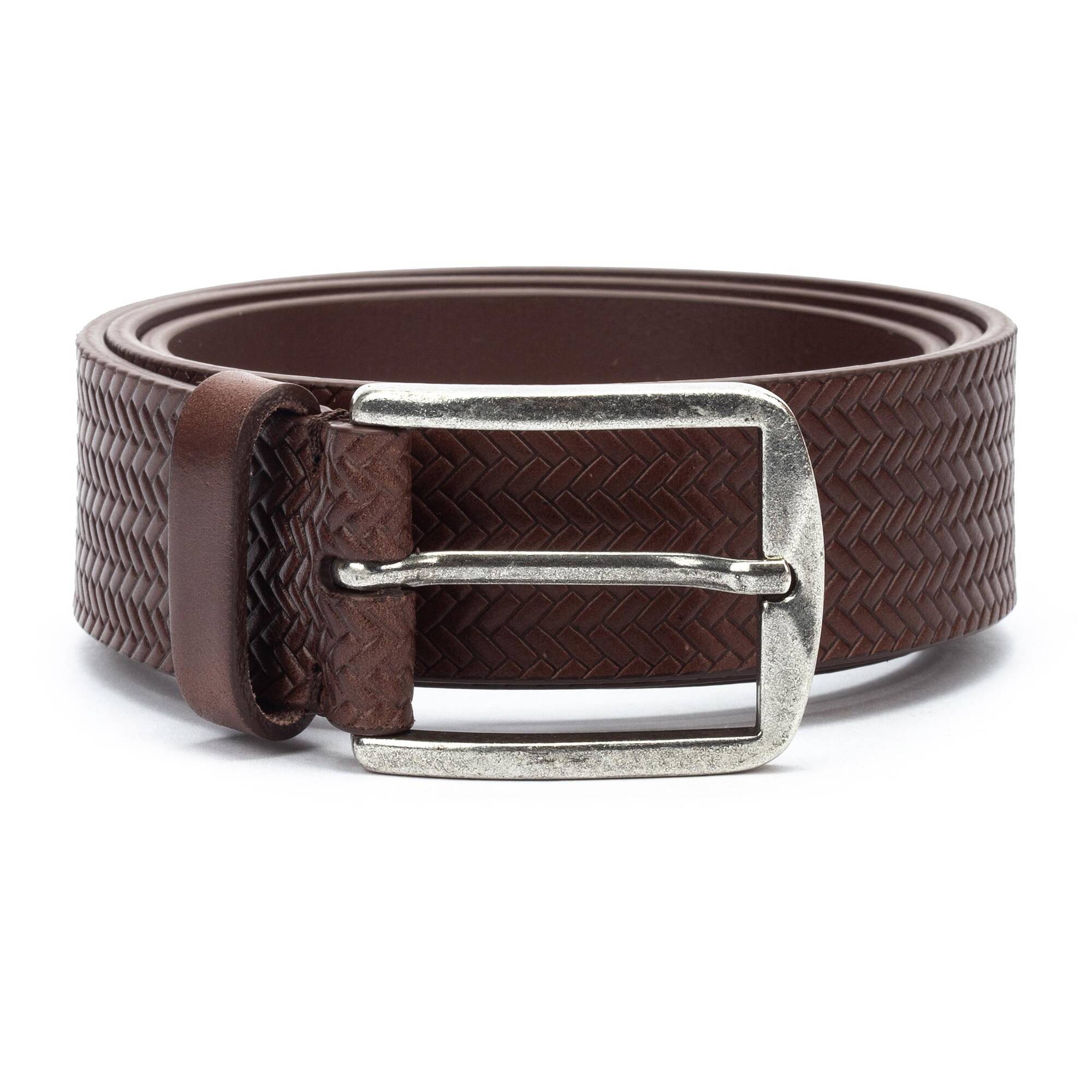 Belts | COMPLEMENTOS MAC-B90, CUERO, large image number 10 | null