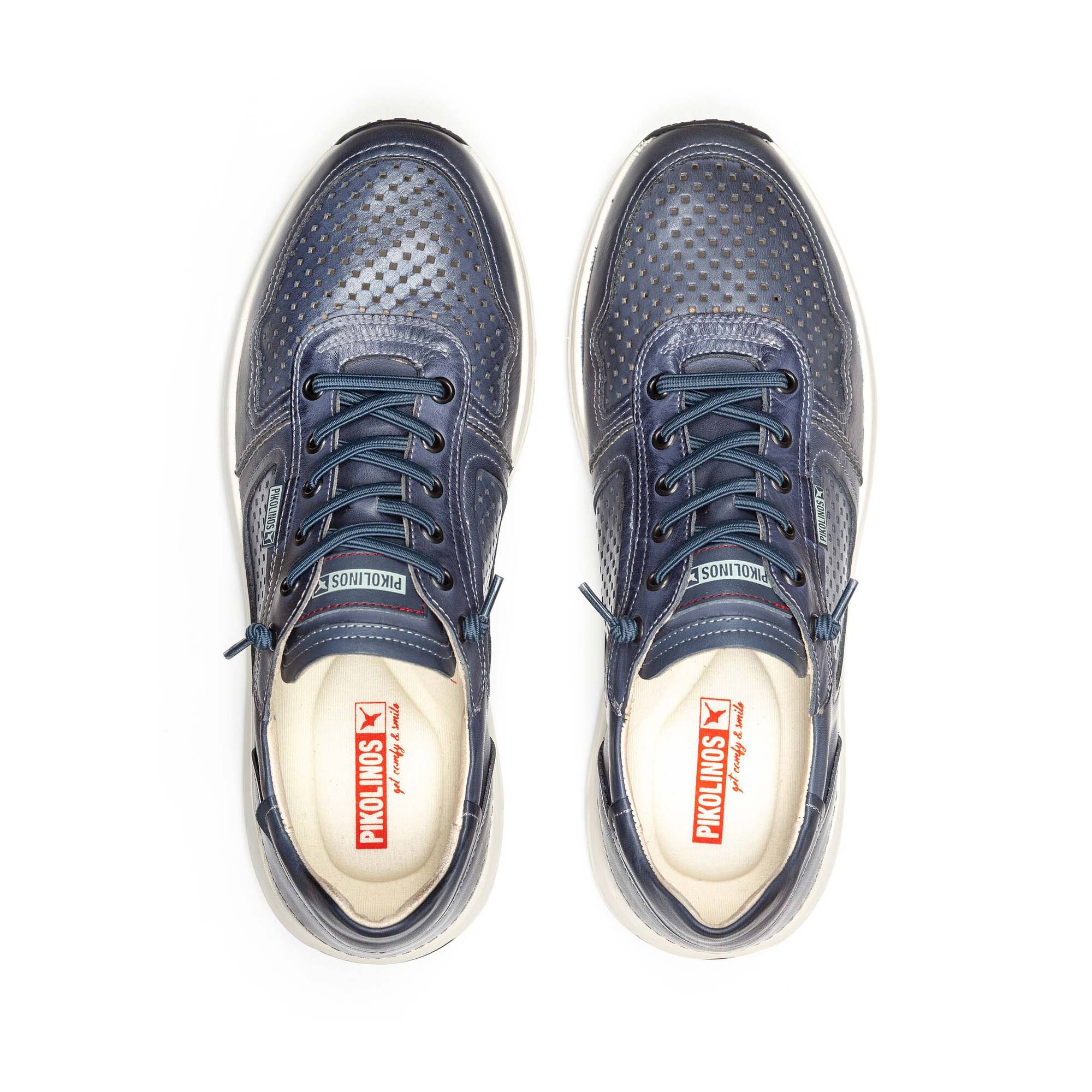 Sportliche Schuhe | MOLINOS M8B-6384C1, PACIFIC, large image number 100-M8B-6384C1_363_Pikolinos_MOLINOS_PACIFIC_full.jpg | null