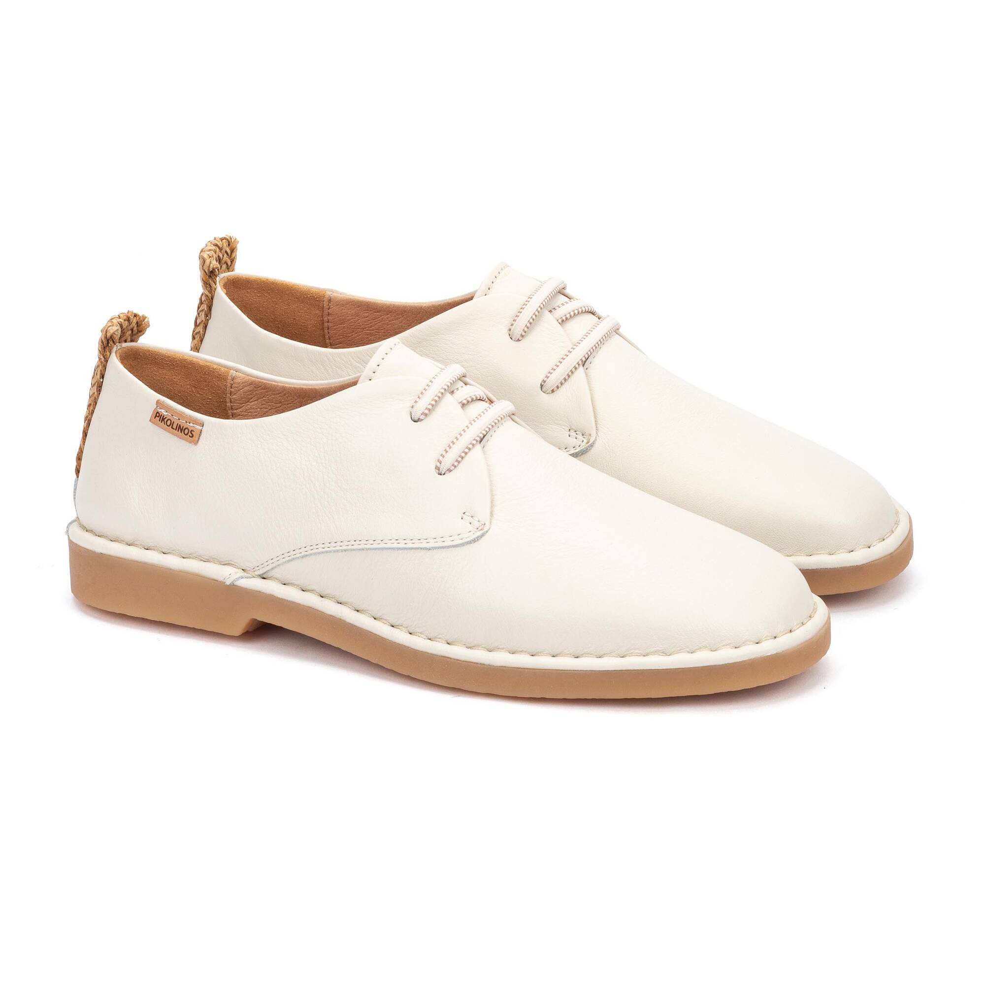 Flats | NOIA W5W-4535, NATA, large image number 20-W5W-4535_909_Pikolinos_NOIA_NATA_full.jpg | null