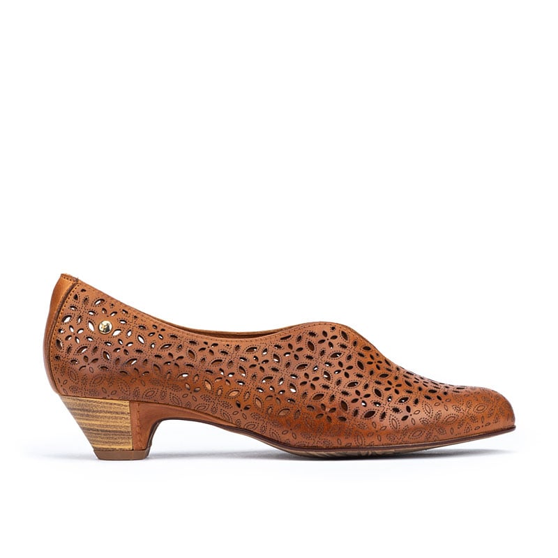 Chaussures à talon en cuir ELBA W4B - Pikolinos - Modalova