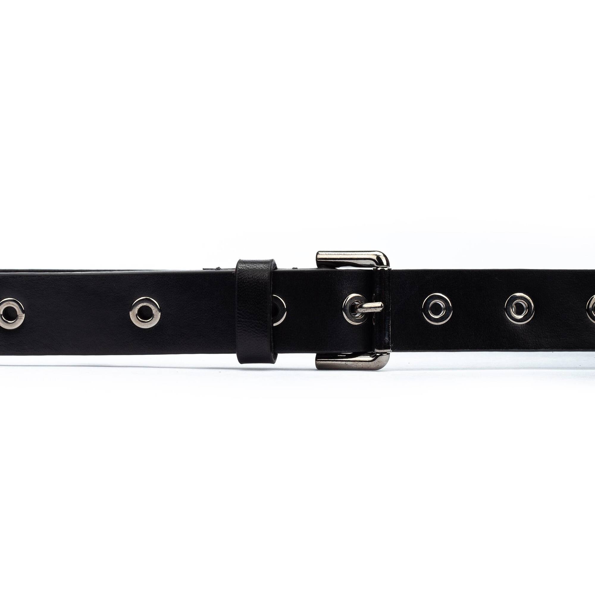 Belts | COMPLEMENTOS WAC-B81, BLACK, large image number 30 | null