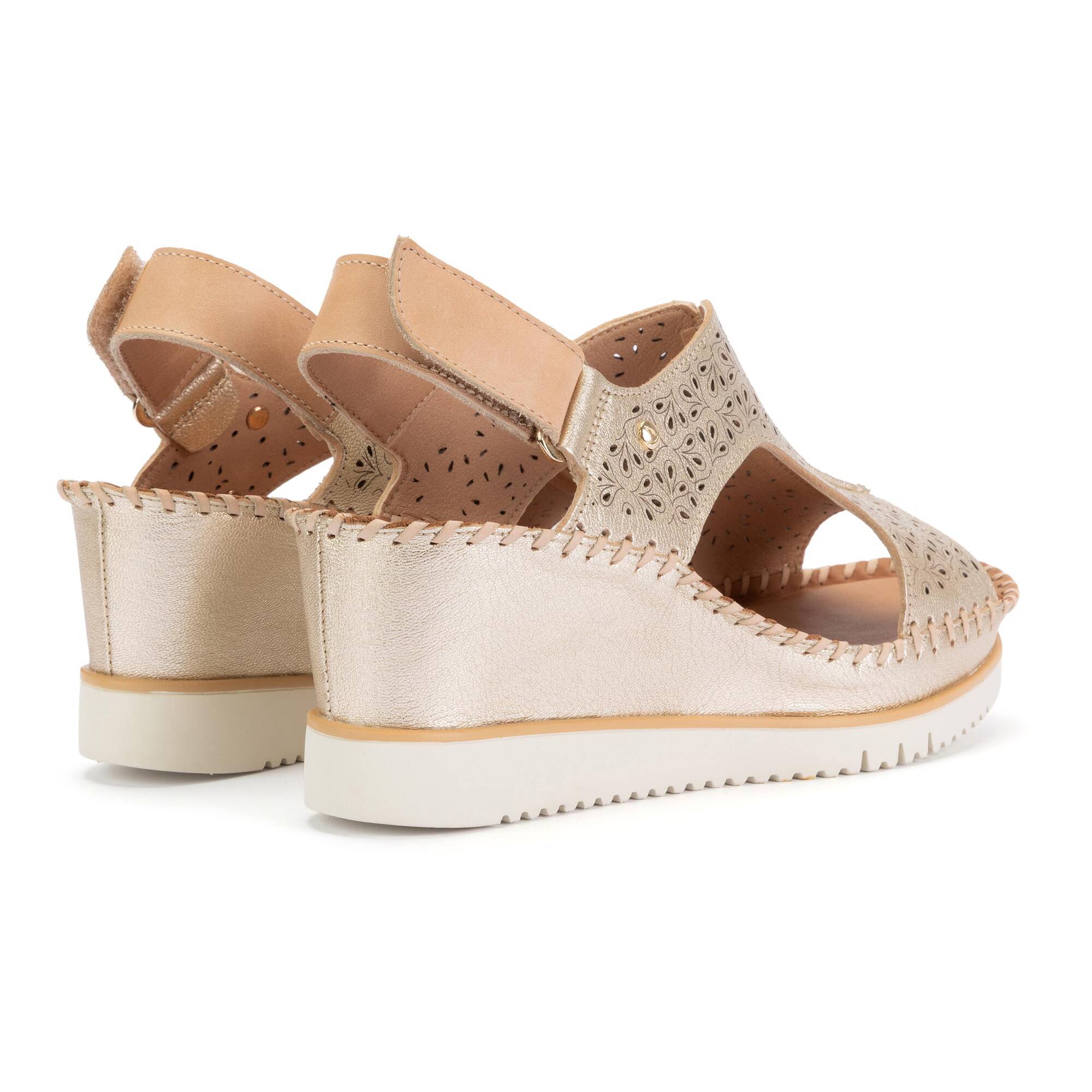 Wedges and Platforms | AGUADULCE W3Z-1623CLC1, CARRARA, large image number 30-W3Z-1623CLC1_799_Pikolinos_AGUADULCE_CARRARA_full.jpg | null
