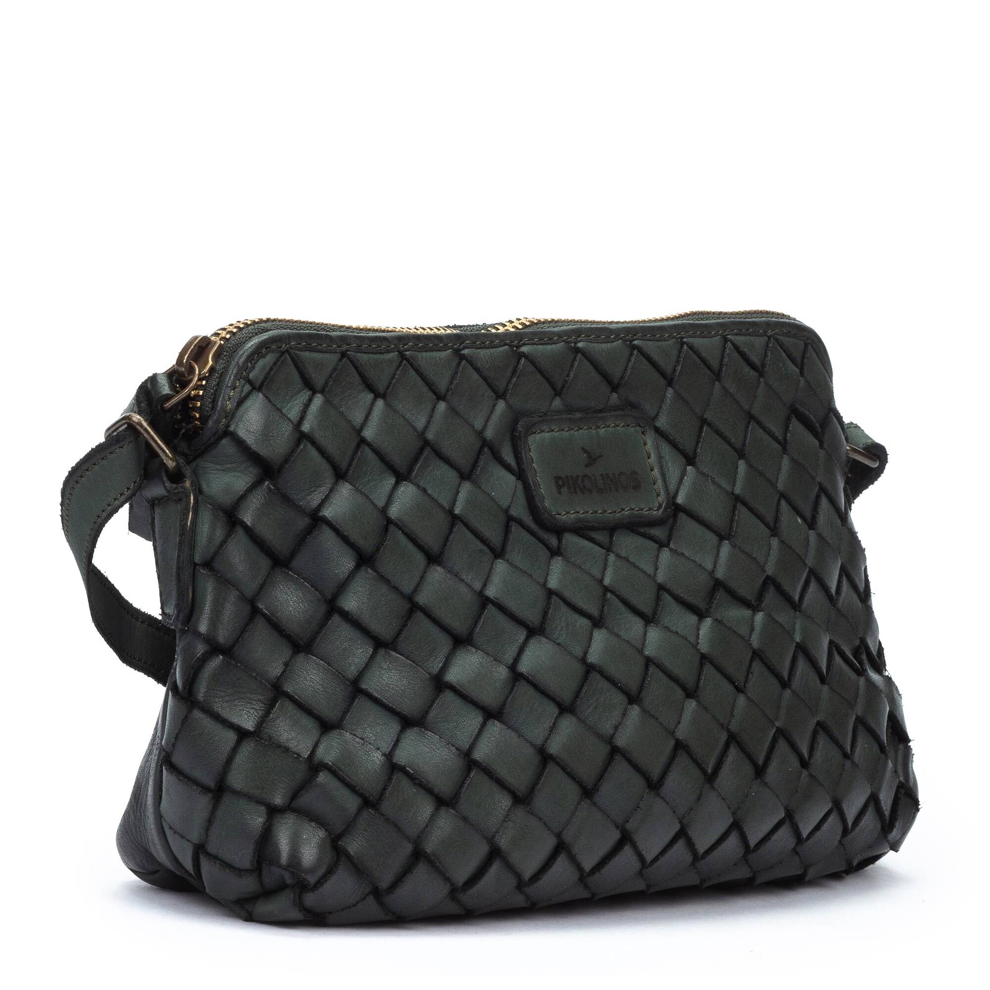 null | FAURA WHA-1137, DARK GREEN, large image number 20-WHA-1137_9584_Pikolinos_FAURA_DARK_GREEN_full.jpg | null