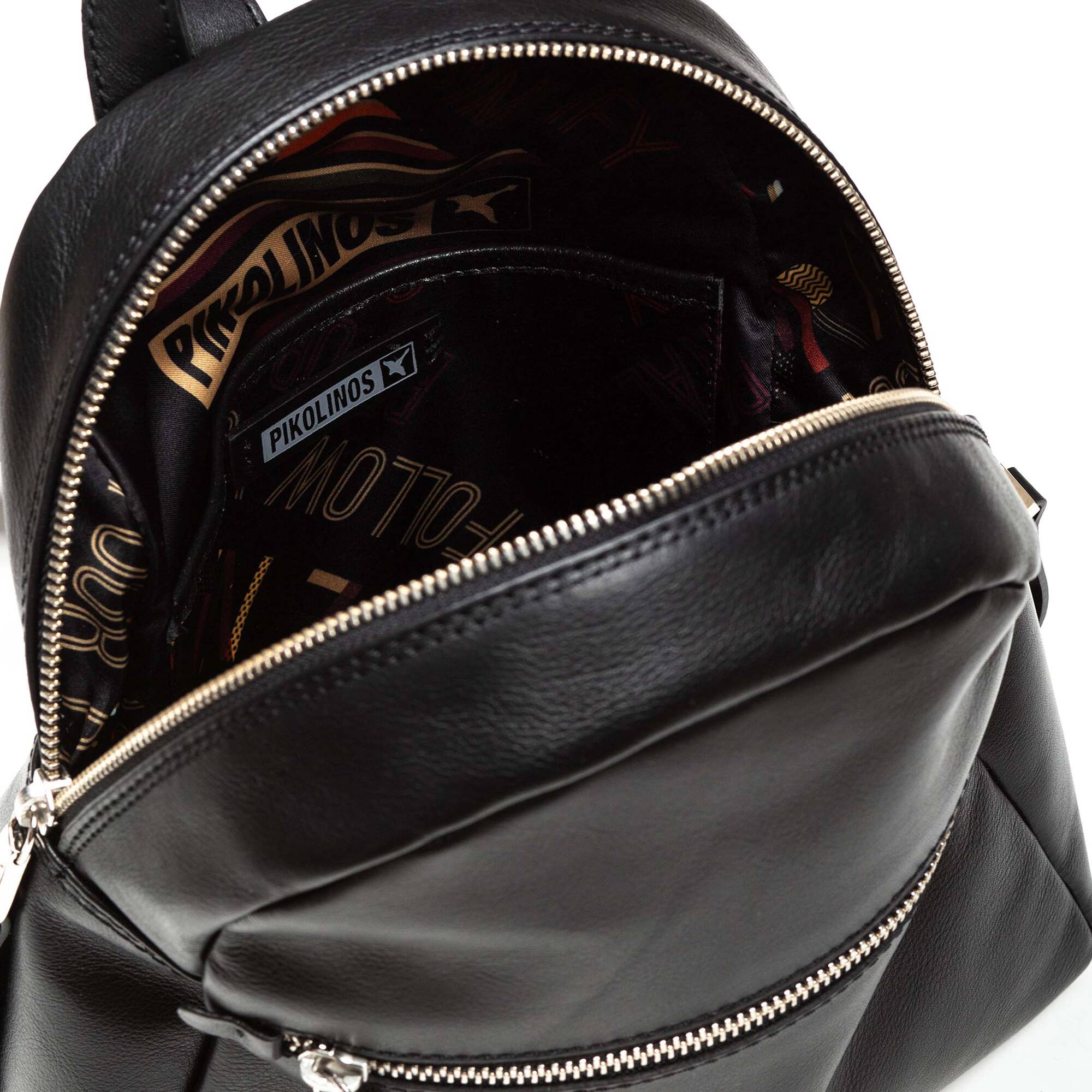 Pikolinos rucksack sales
