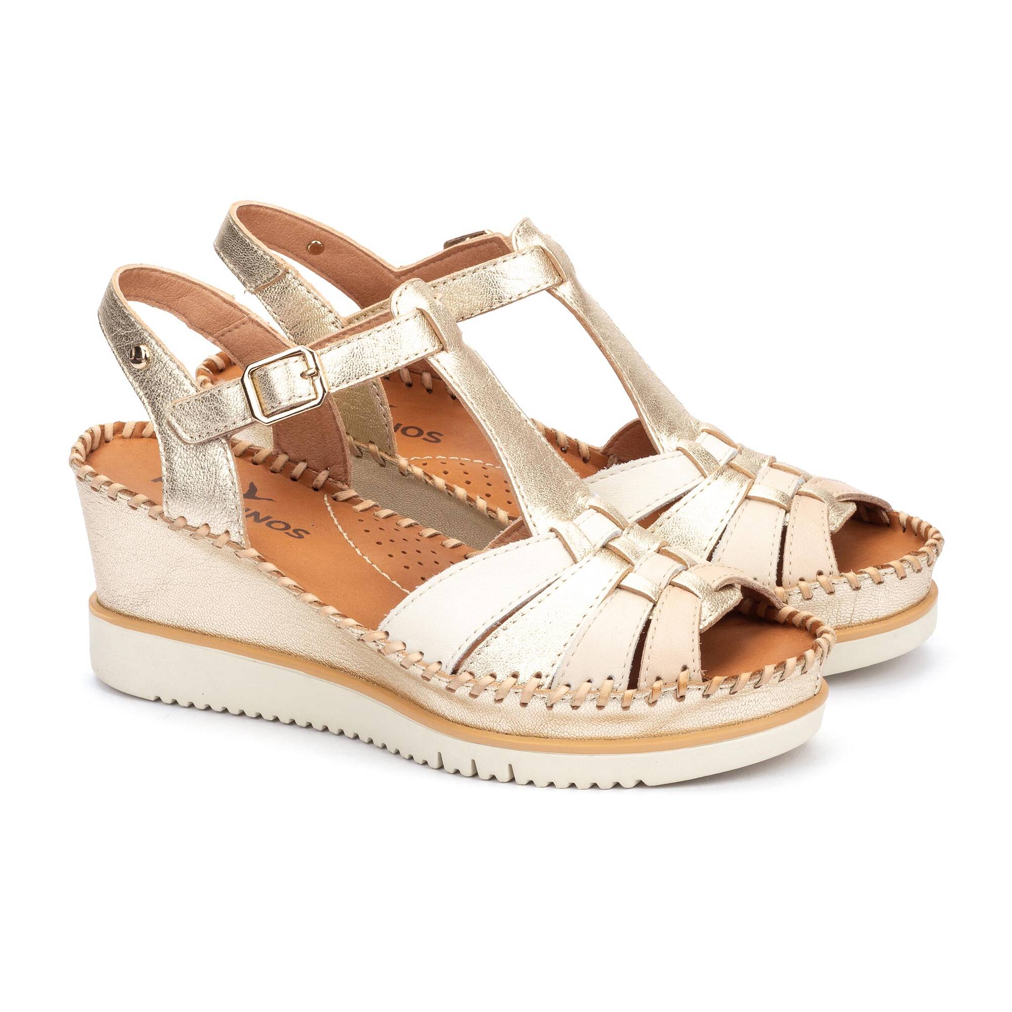 Wedges and platforms | AGUADULCE W3Z-1836CLC1, CARRARA, large image number 20-W3Z-1836CLC1_799_Pikolinos_AGUADULCE_CARRARA_full.jpg | null