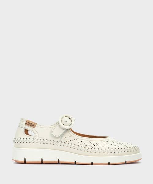Ballet flats | TENERIFE W8D-4914 | NATA | Pikolinos