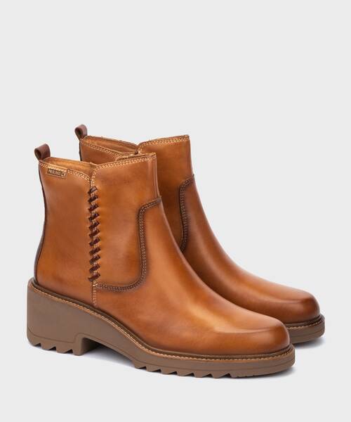 New In Women s Leather Shoes Pikolinos Online Store