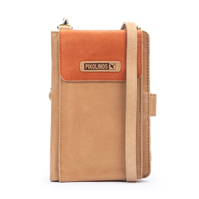 Étuis pour téléphones portable en cuir COMPLEMENTOS WAC - Pikolinos - Modalova
