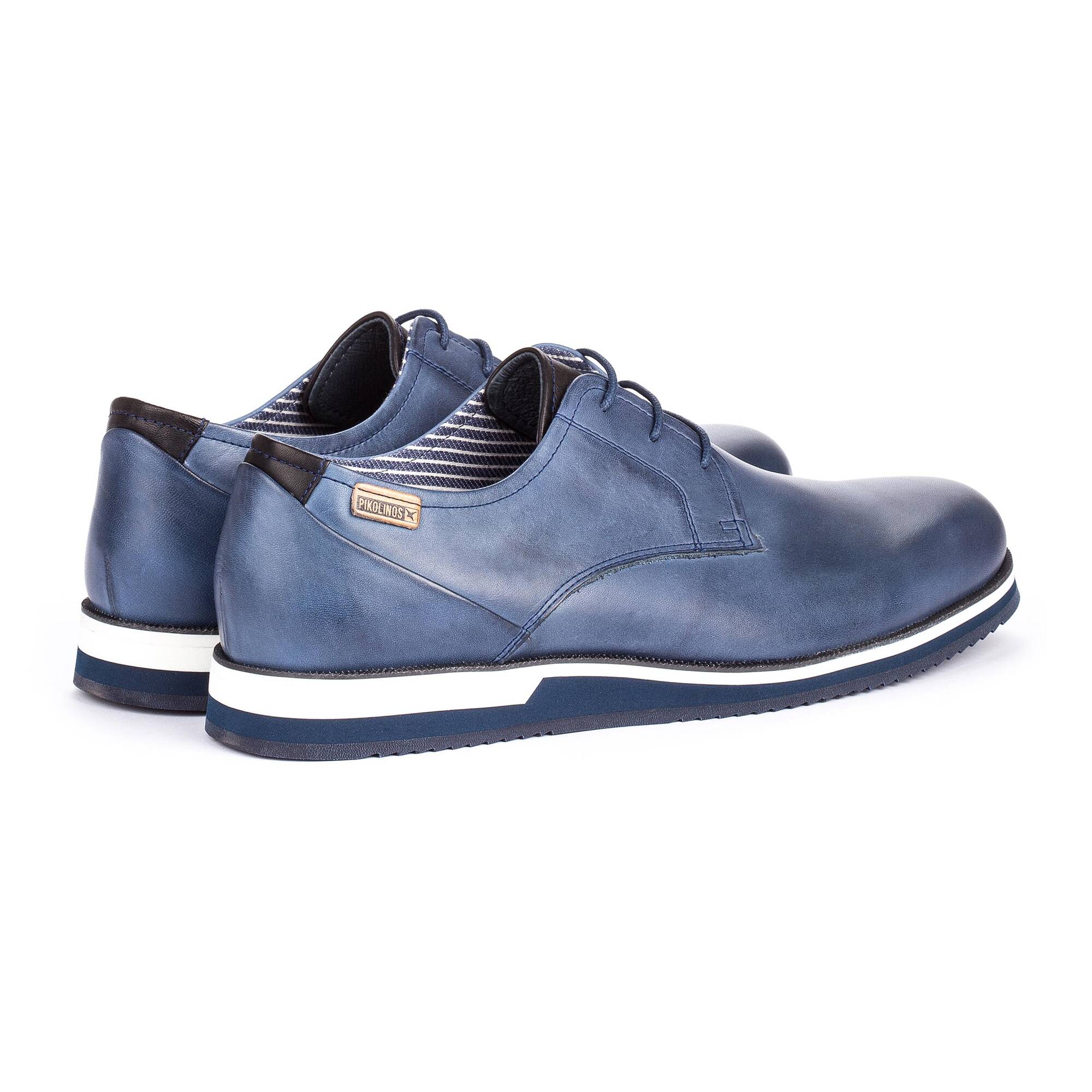 Casual shoes | LEON M0K-4204, NAUTIC, large image number 30 | null