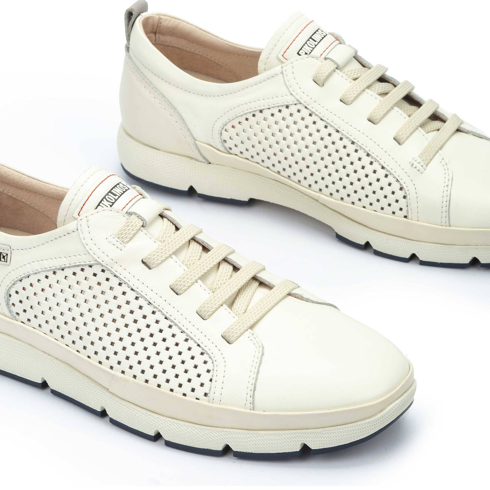 Deportivos | FUENCARRAL M4A-6376C1, OFF WHITE, large image number 60-M4A-6376C1_912_Pikolinos_FUENCARRAL_OFF_WHITE_full.jpg | null