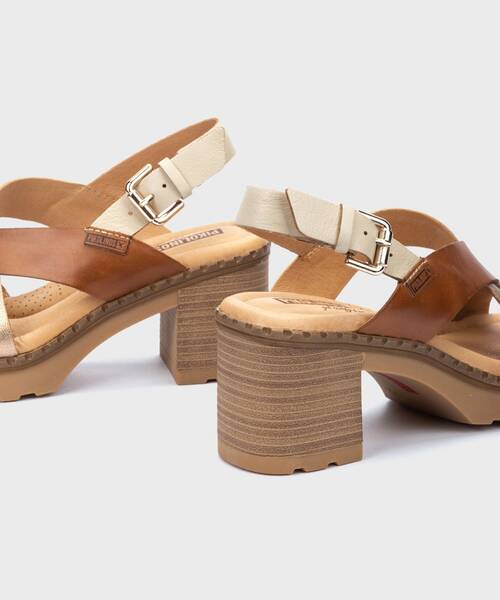 undefined | CANARIAS W8W-1510C1 | NATA | Pikolinos
