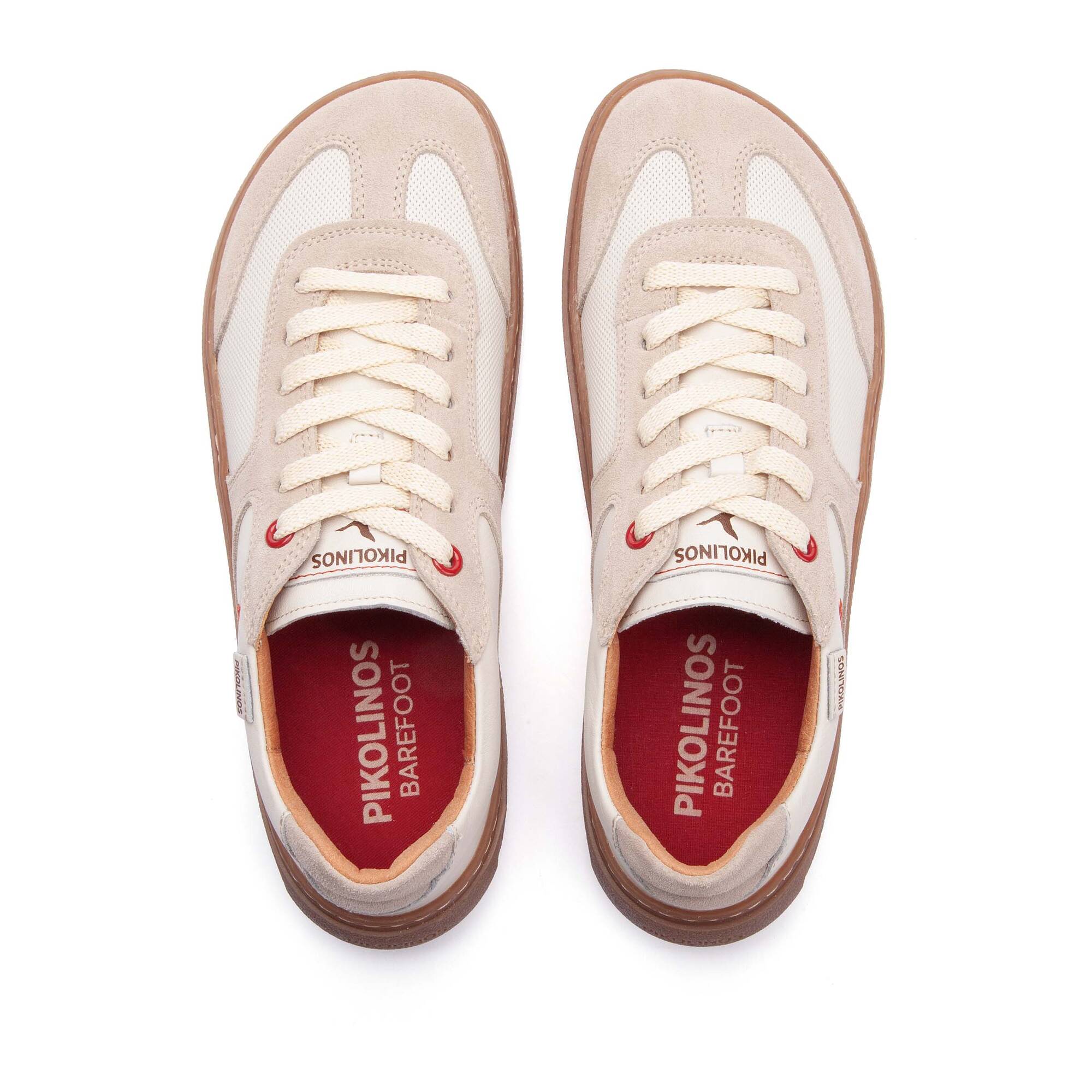 Deportivos | ARANJUEZ U9F-6427C1, NATA, large image number 100-U9F-6427C1_909_Pikolinos_ARANJUEZ_NATA_full.jpg | null