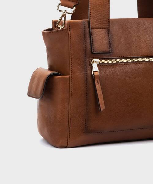 Totes | PAU WHA-374C1 | CUERO | Pikolinos