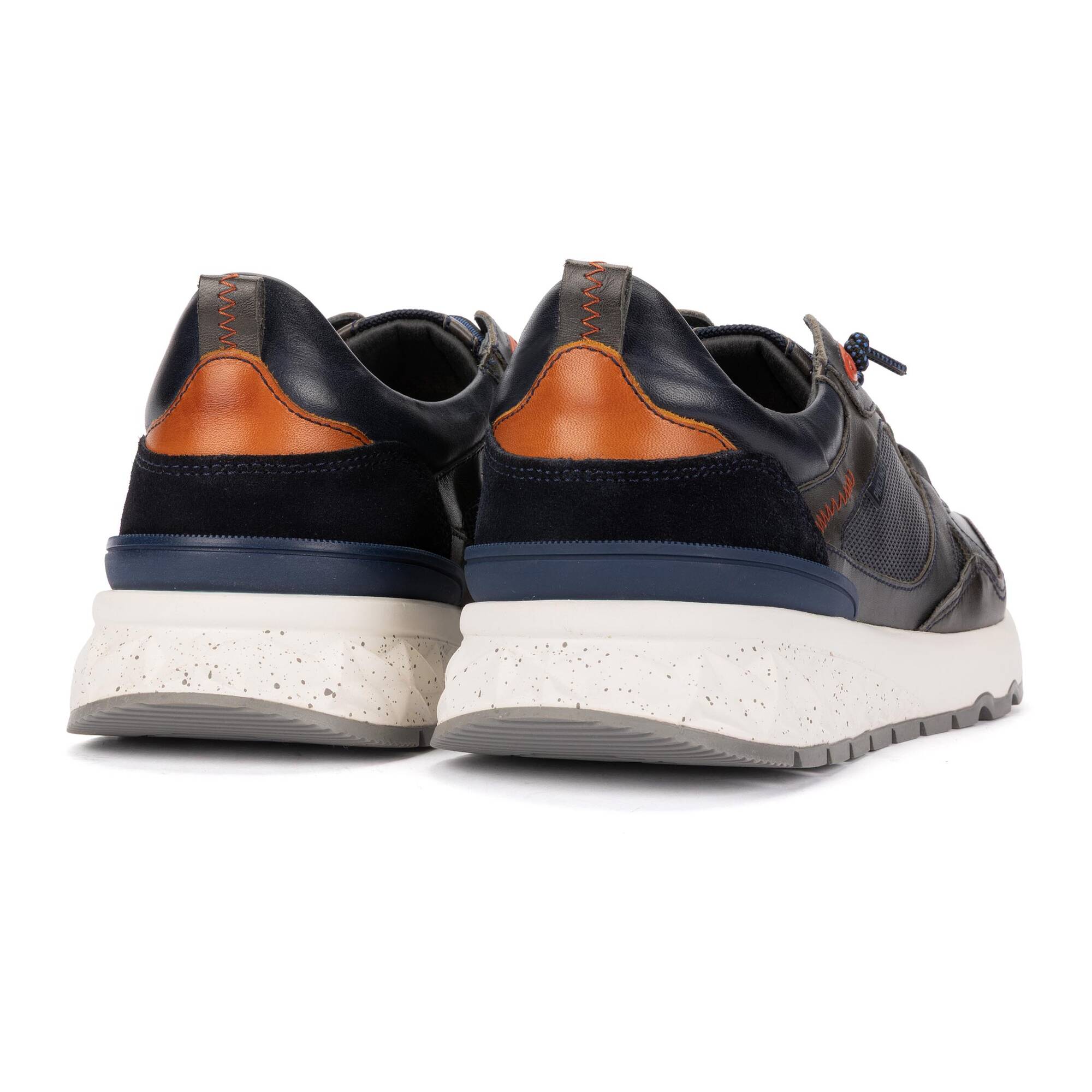 Sportliche Schuhe | ARANDA M8R-6448C1, SPACE, large image number 30-M8R-6448C1_361_Pikolinos_ARANDA_SPACE_full.jpg | null