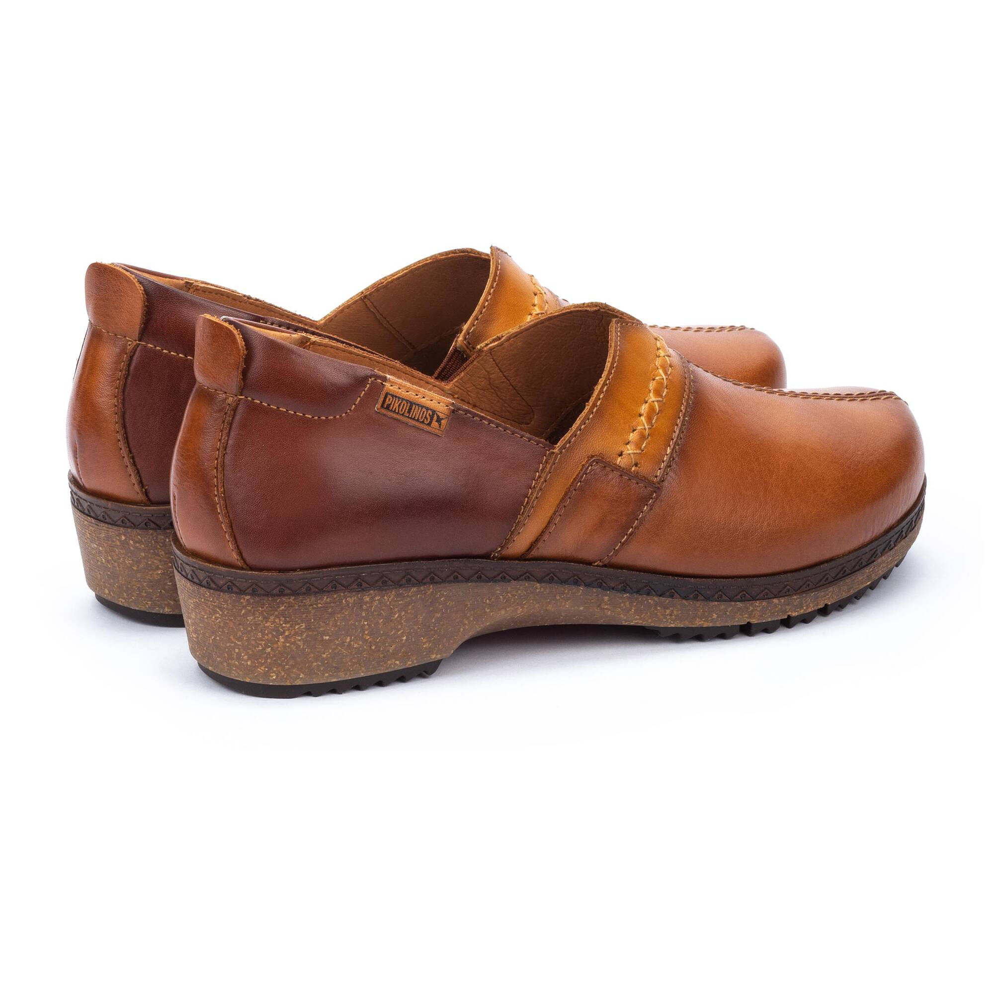 Flats | GRANADA W0W-3627C1, BRANDY, large image number 30 | null