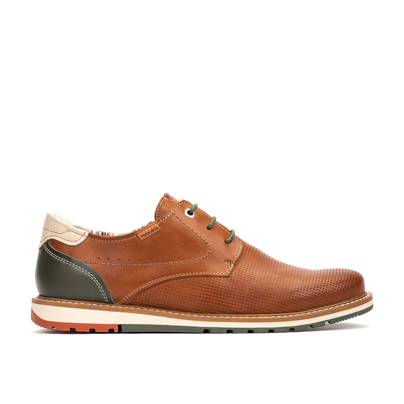 Pikolinos Schnürschuhe leder BERNA M8J