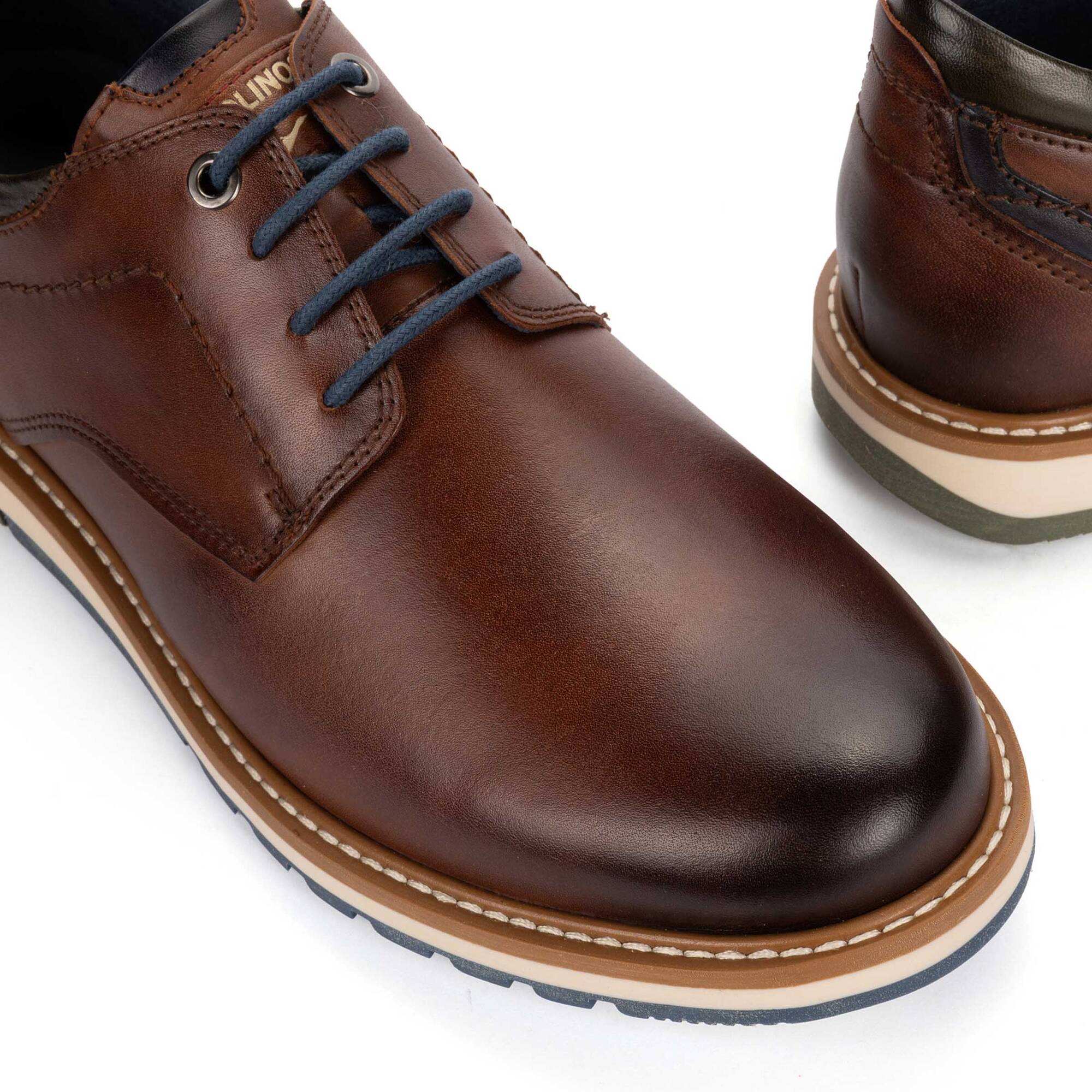 Casual shoes | BERNA M8J-4331C1, CUERO, large image number 60-M8J-4331C1_202_Pikolinos_BERNA_CUERO_full.jpg | null