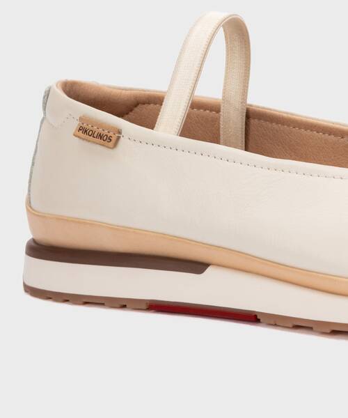 Ballerina&rsquo;s | DENIA W0A-2559 | NATA | Pikolinos