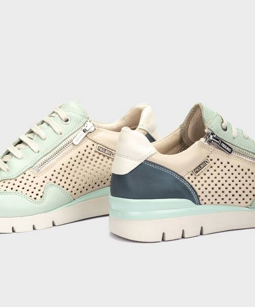 Sneakers | CANTABRIA W4R-6968C1 | MINT | Pikolinos