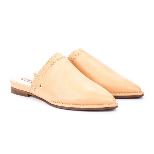 Loafers and Laces | CALETA W7X-4776BG, , large image number 20 | null