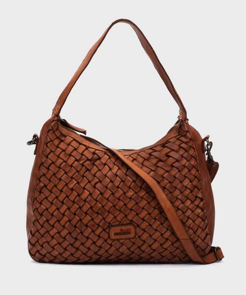 Hobos | FAURA WHA-672 | COGNAC | Pikolinos