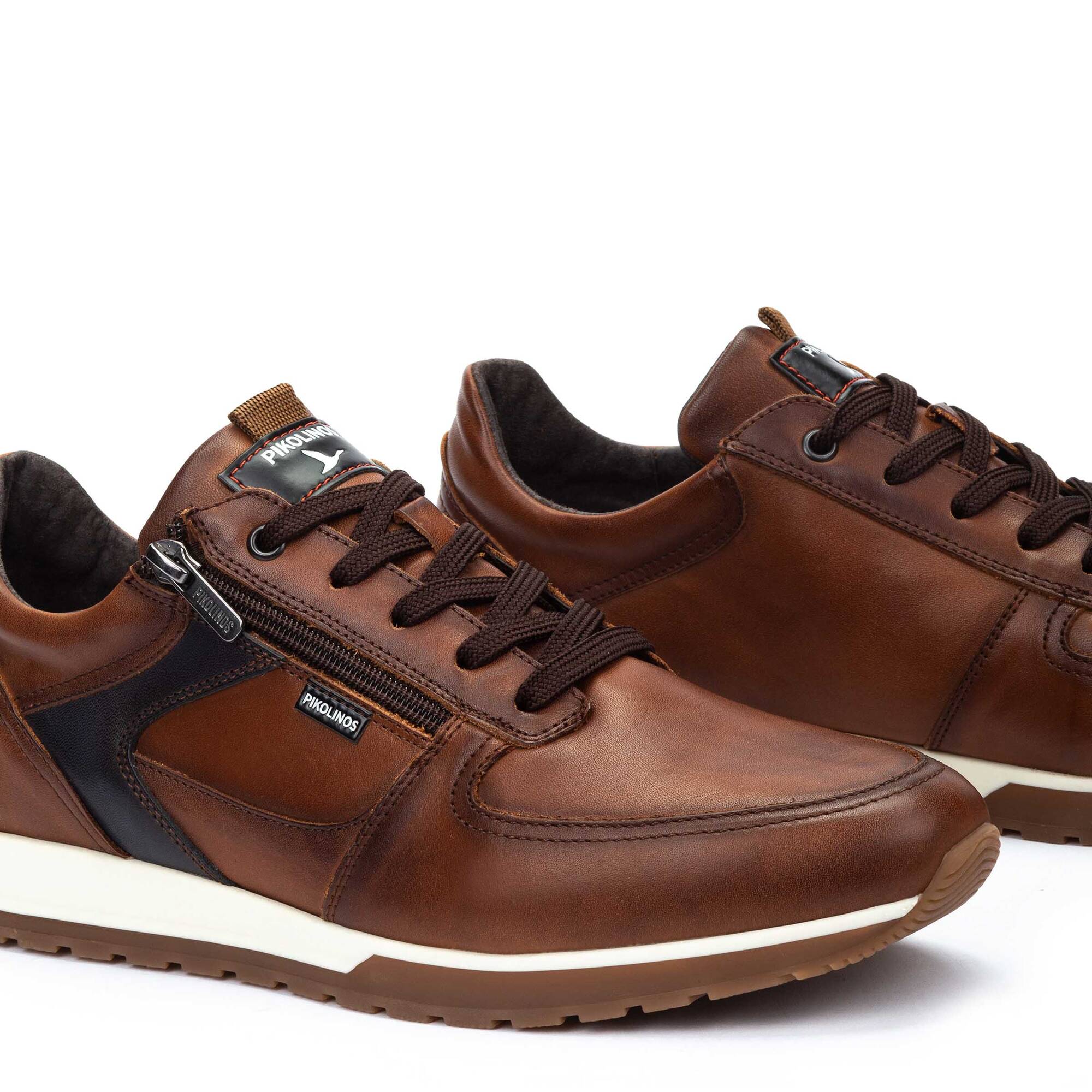 Deportivos | CAMBIL M5N-6362C1, CUERO, large image number 60-M5N-6362C1_202_Pikolinos_CAMBIL_CUERO_full.jpg | null