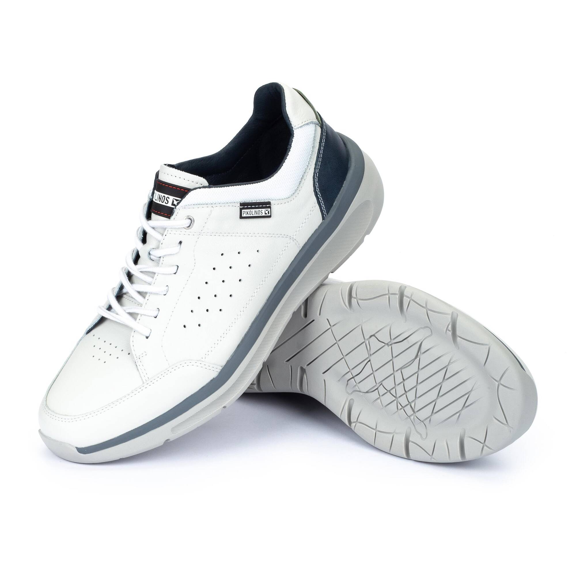 Sneakers | BIAR PKM6V-6105, ESPUMA, large image number 70-PKM6V-6105_903_Pikolinos_BIAR_ESPUMA_full.jpg | null