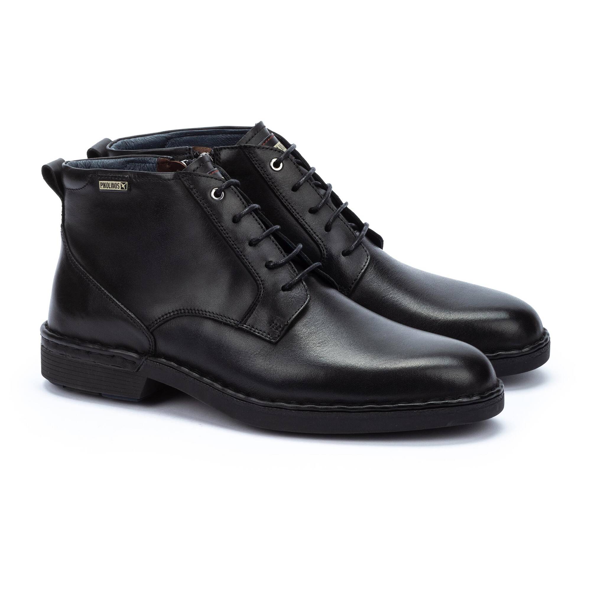 Boots | INCA M3V-8134, BLACK, large image number 20 | null